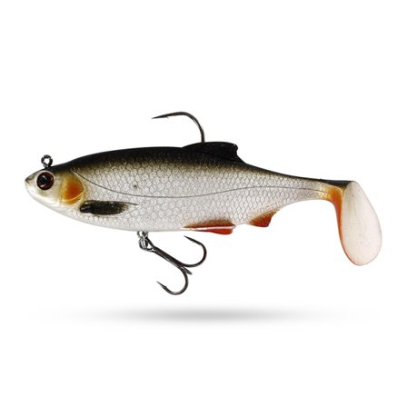 Westin Ricky the Roach R 'N R 14 cm 57 g Lively Roach