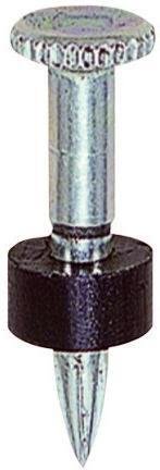 MAX 507944 Plastbåndet CPC-spiker Betong 3,0x24 mm, 2000 stk, Innfesting