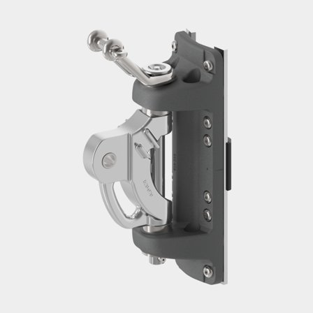 BOOM BKT C264-C304/ B172 SH. (508-233-04)