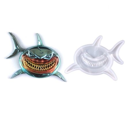 Silikonform Harpiksformer Støpeform