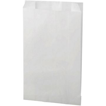 Papirpose Innvik Hvit 1,5kg