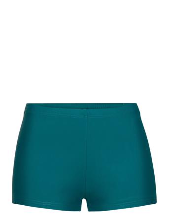Shark Swimwear Bikinis Bikini Bottoms Bikini Briefs Blå Scampi