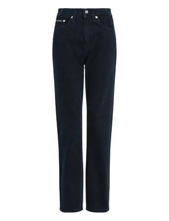 Calvin Klein Jeans | High Rise Straight | 32 x 32