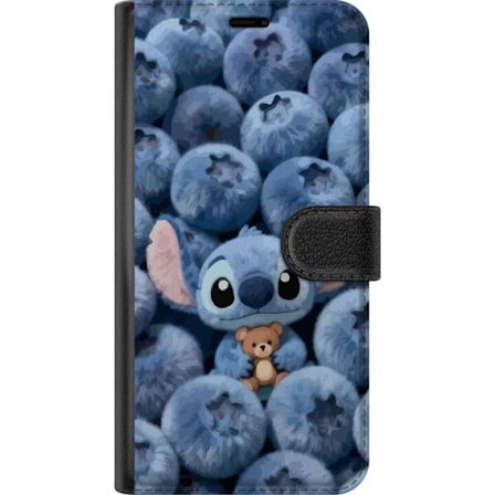 Kompatibel Tegnebogsetui til OnePlus Nord CE 2 Lite 5G Lady Gaga minimalistisk plakat med guitar og monokrom design