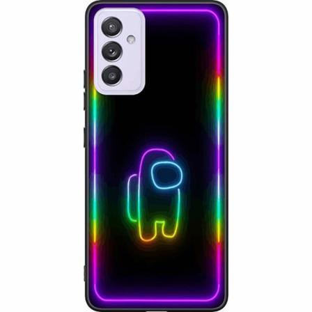 Samsung Galaxy A82 5g Svart Skal Among Us 2021