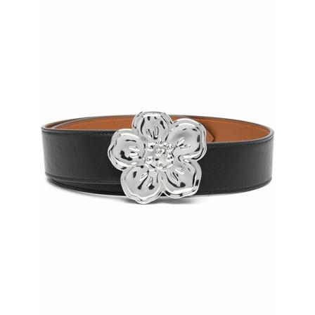 Kenzo Riems , Zwart , Dames , Maat: 75 CM Riemen