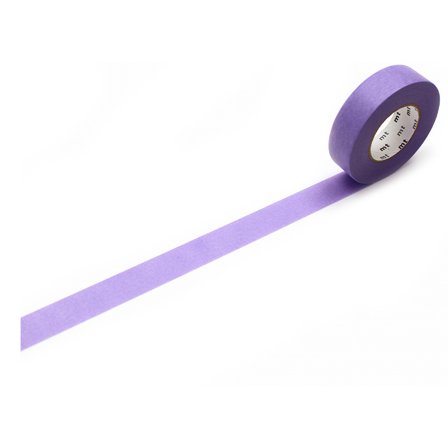 MT Washi-band Light purple