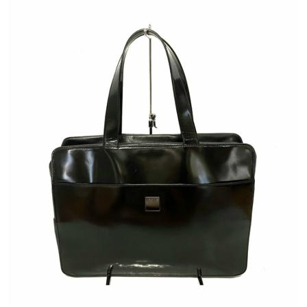 Celine Vintage Handbags Sort, Dame Vintage Tasker, Størrelse: ONE Size