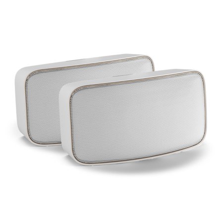 DALI Gardian OW 6 Aussen/fassaden-lautsprecher - Weiß