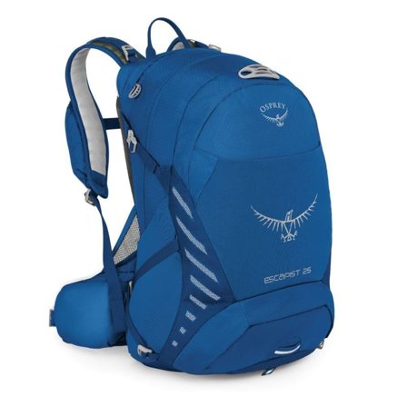 Osprey Escapist 25 everyday backpacks Blue S/M