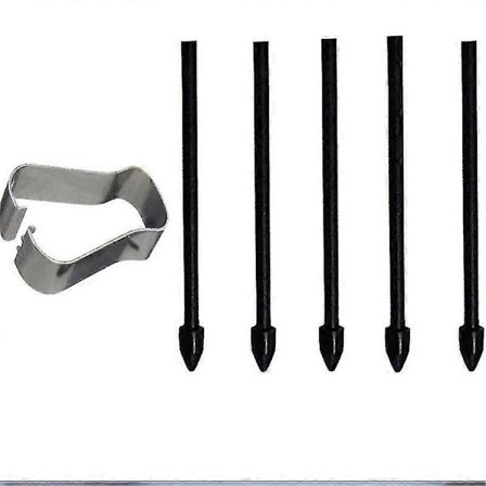 Samsung Tab S7 T870 T875 S7 Plus T970/ S6 -kosketusnäyttökynän täyttöpakkaus