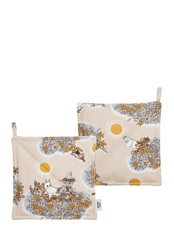 Arabia | Moomin Pot H. St 22X22Cm Friends Forever | 22X22CM