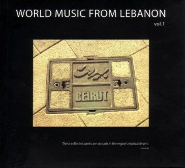 World music from.. AA.VV. Artisti Vari