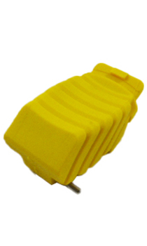 Salomon - Reservedele til langrendsskibindinger Langrendsskibindinger 1x2 Flexor Propulse 85