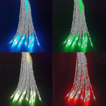 Fiberoptisk Ain Kit-YGWL