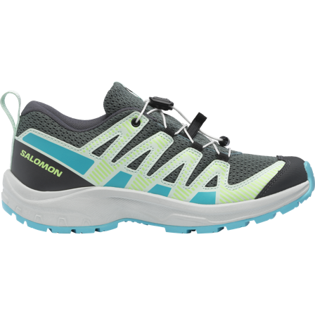 Salomon - Unisex Kids' Shoes XA Pro V8 J - 2