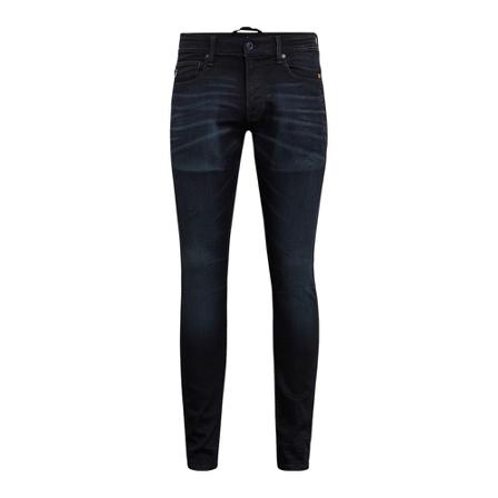 G-star, Jeans- Blauw, Dames, Maat:W31 L34