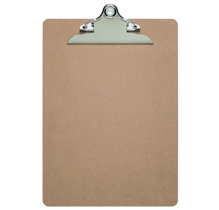 Maul Schreibplatte Maul 2392570 A4 Holz