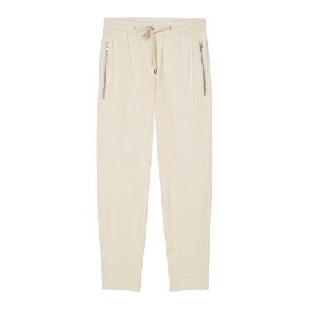 Marc O'Polo, Sweatpants Beżowy, Kobieta, Rozmiar: S