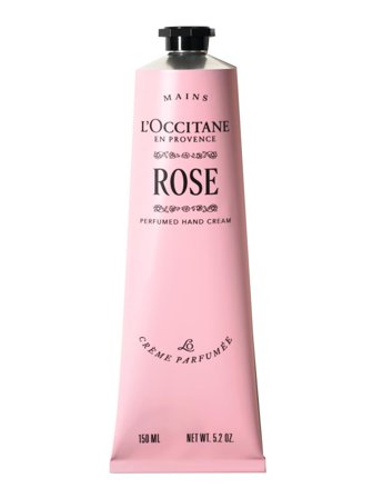 L'Occitane en Provence Rose Hand Cream 150ml