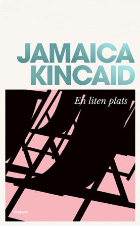 En liten plats - Bok av Jamaica Kincaid - Pocket