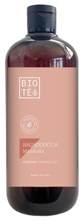 Biote' Bagnodoccia Mandorla 500 ml