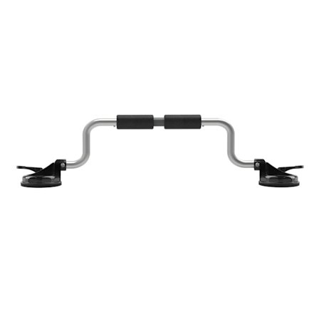 Kajak Rullelæsser Beslag Sugekop Holder Kajak Læsseassistent med Sugekop