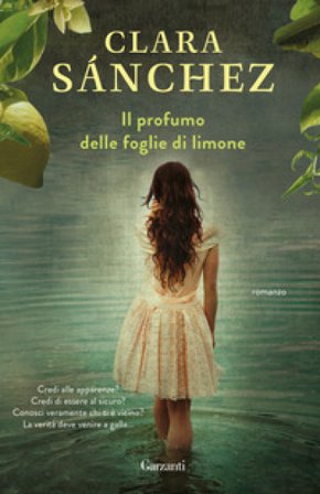 Il profumo delle foglie di limone Clara Sánchez