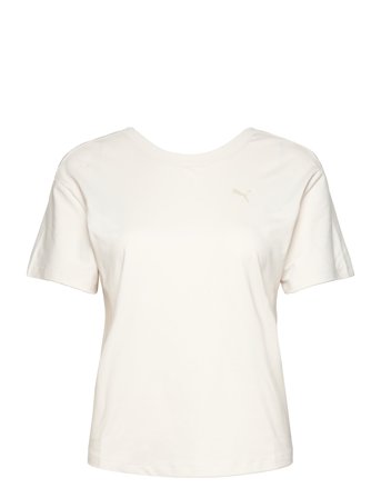 PUMA | Move Cloudspun Loose Fit Tee - Regular Length | S