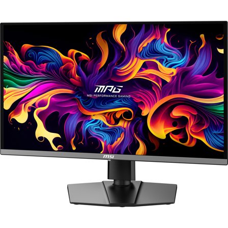 MSI Mpg 272Urxde Qd-Oled Computer