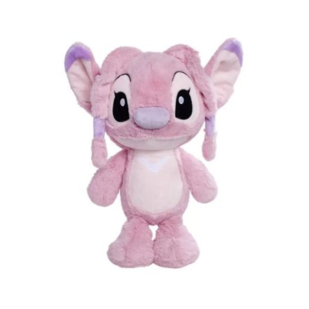 Disney Flopsies Angel, 25 cm