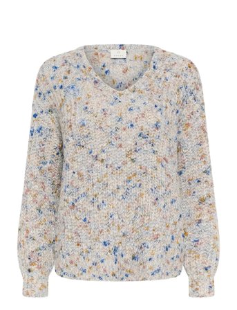 Kaffe | Kaeira Knit Pullover | L