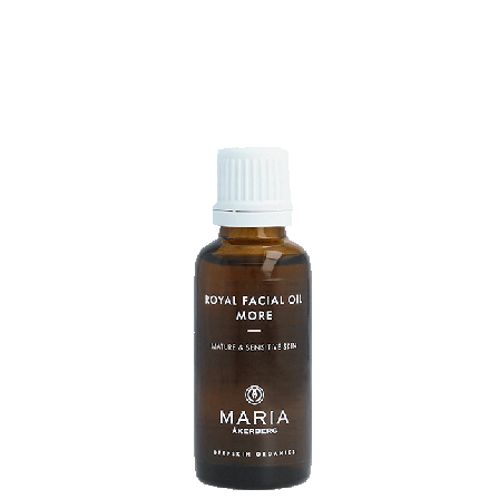 Maria Åkerberg Ansiktsolje More 30 ml