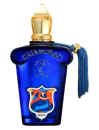 Casamorati Mefisto - Blue - 100 ml
