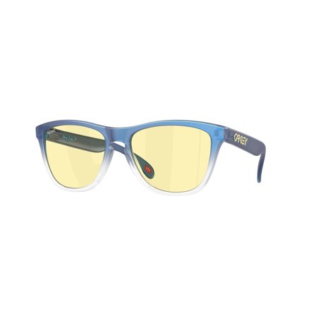 Oakley Frogskins - Sportglasögon från Oakley - Blåa Rectangular