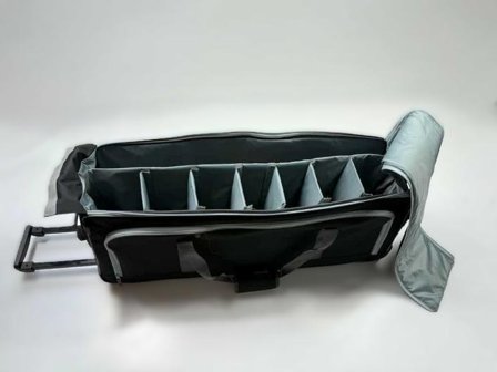 VIKUR CLEAN Städväska med hjul och handtag - Lyreco - Städ och hygien - Städredskap - Övriga städredskap