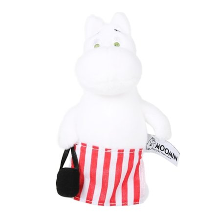 Muminmamman Eko, 20 cm - Martinex