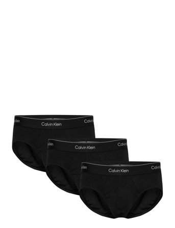 Calvin Klein | Hip Brief 3Pk | XXXXL