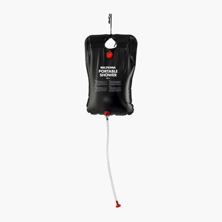 Campingdusch - Biltema