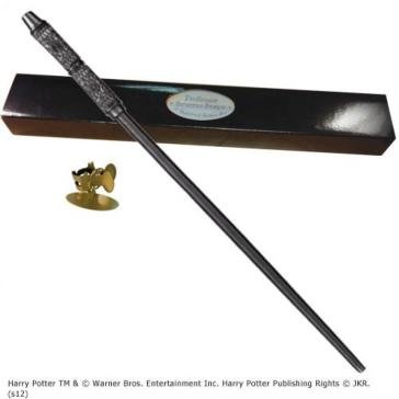 Harry potter - the wand of professor severus snape HARRY POTTER
