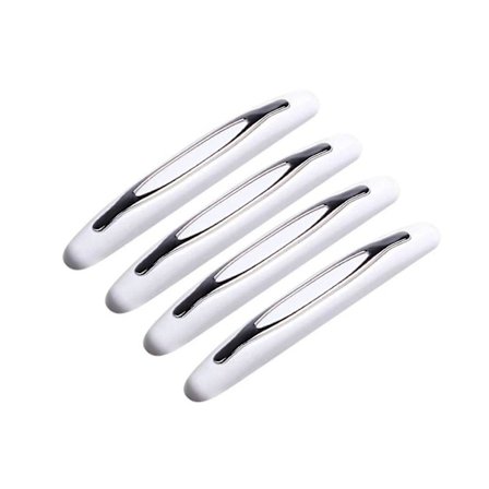 Skyddslist för bildörr, Kantlistskydd mot repor och kollisioner