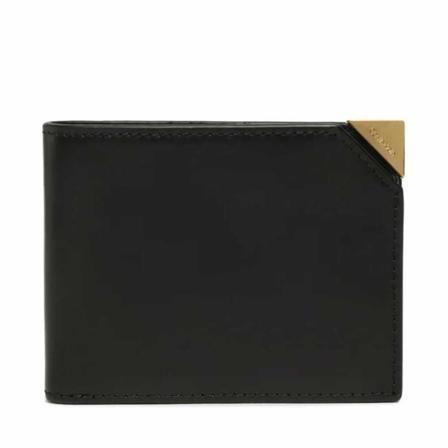 Calvin Klein, Wallets & Cardholders Czarny, Kobieta, Rozmiar: ONE Size