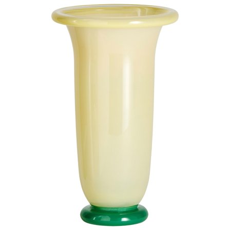 Hay (large) vas, sand | Inredning > Vaser & Krukor > Vas | Bagaren och Kocken