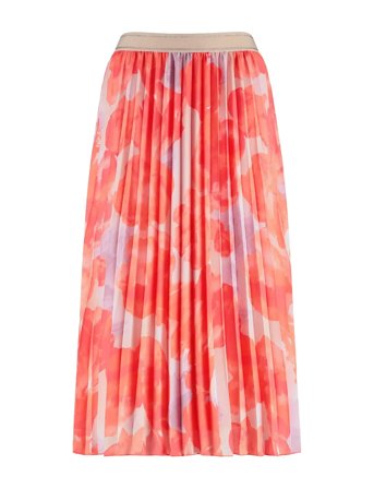 Gerry Weber | Skirt Woven Long | 38