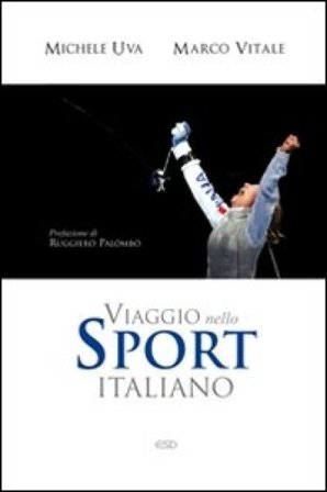 Viaggio nello sport italiano Marco Vitale