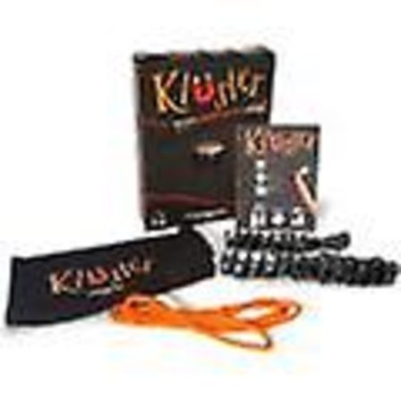 Cluster: Det magnetiske fingerfærdighedsspil til fester, der kan spilles på alle overflader