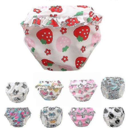 Badblöja Poolbyxor - Badbyxor B