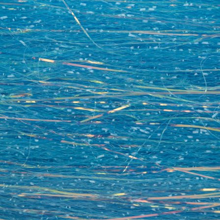 Magnum Ice Hair - Blue