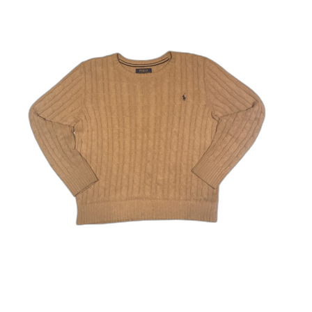 Polo Ralph Lauren Cableknit
