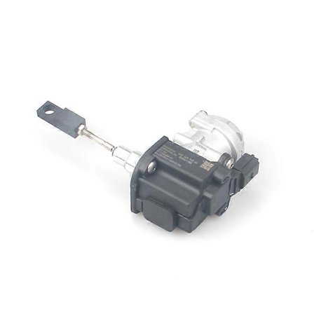 04E145725AK Motor Turbolader Ventil Elektrisk Aktuator til A1 A3 Golf 1.4L 04E145704F-Perfet